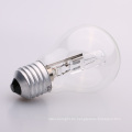 Klassische Edison Glühbirne A55 A60 E27 Halogenlampe